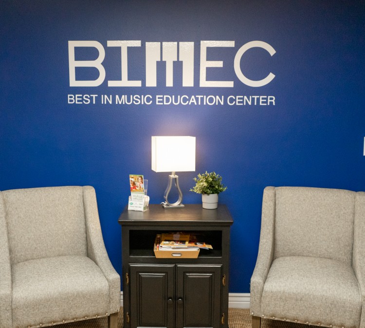 Best In Music Education Center (Orem,&nbspUT)